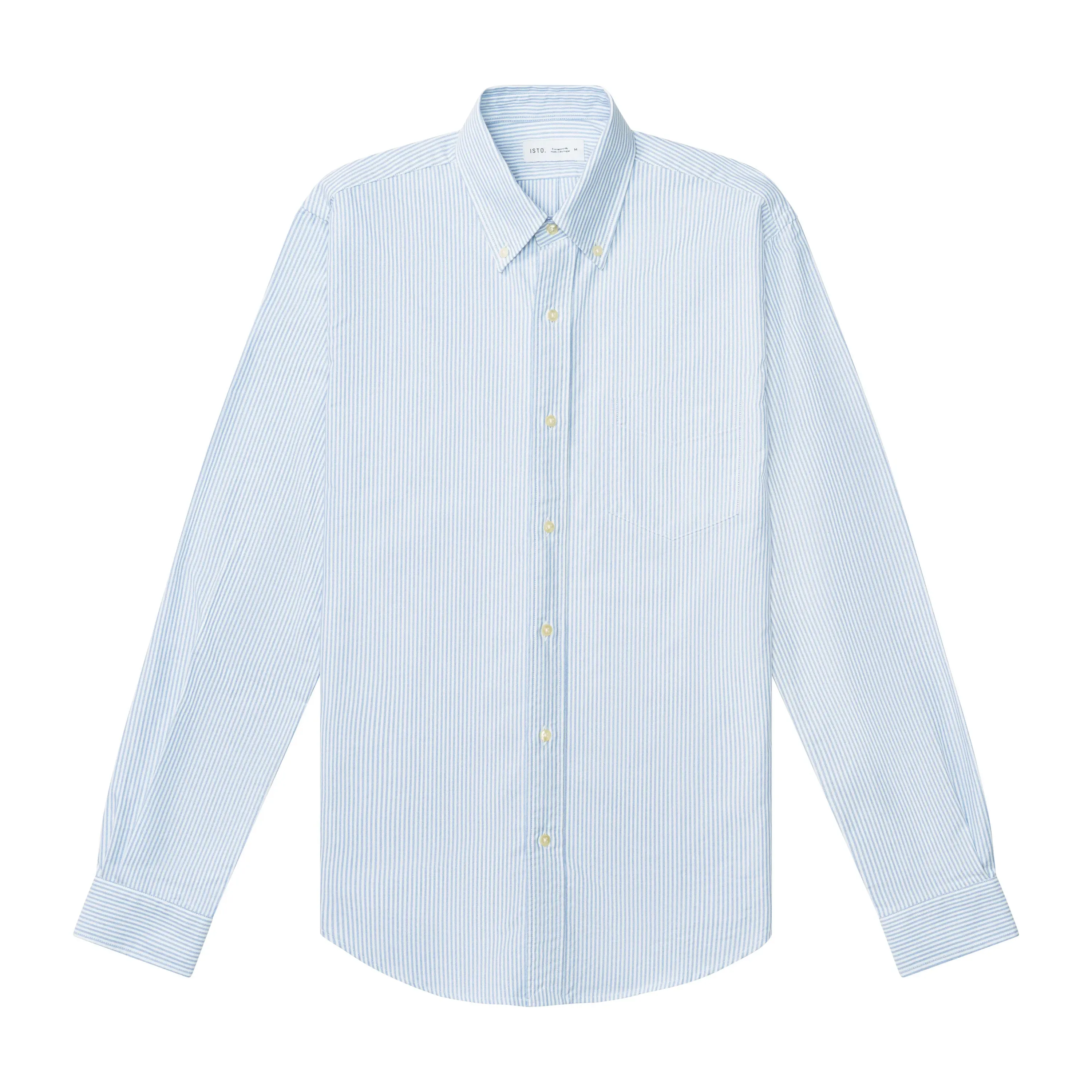 OXFORD SHIRT