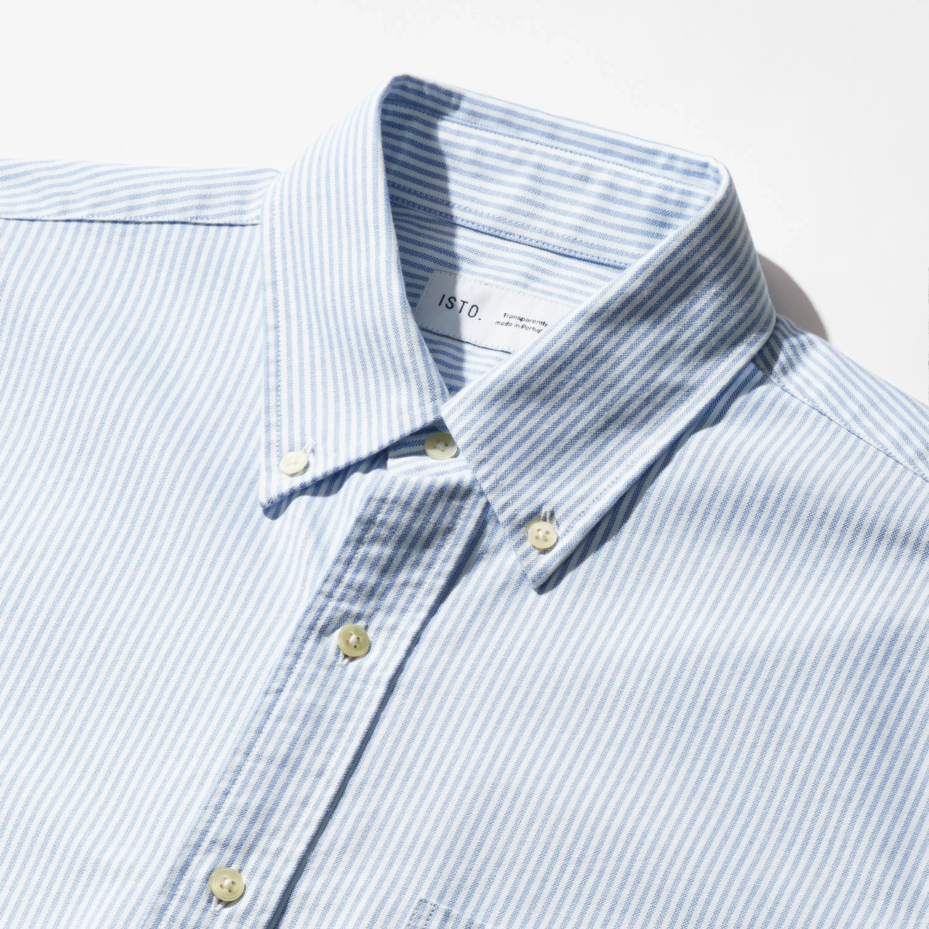 OXFORD SHIRT