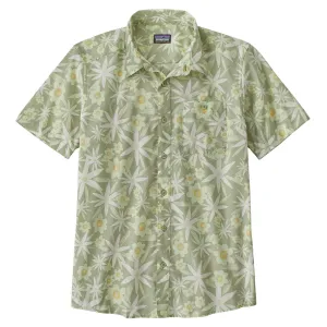 Patagonia Men's Go To Shirt - VOSG