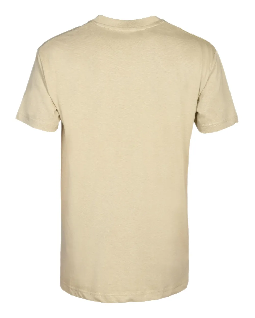Percussion T-Shirts Camo Three Pack