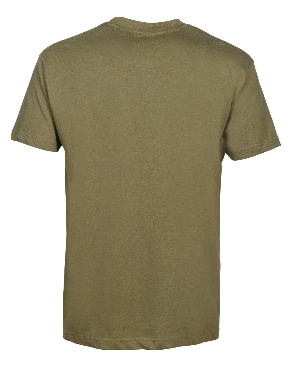 Percussion T-Shirts Camo Three Pack