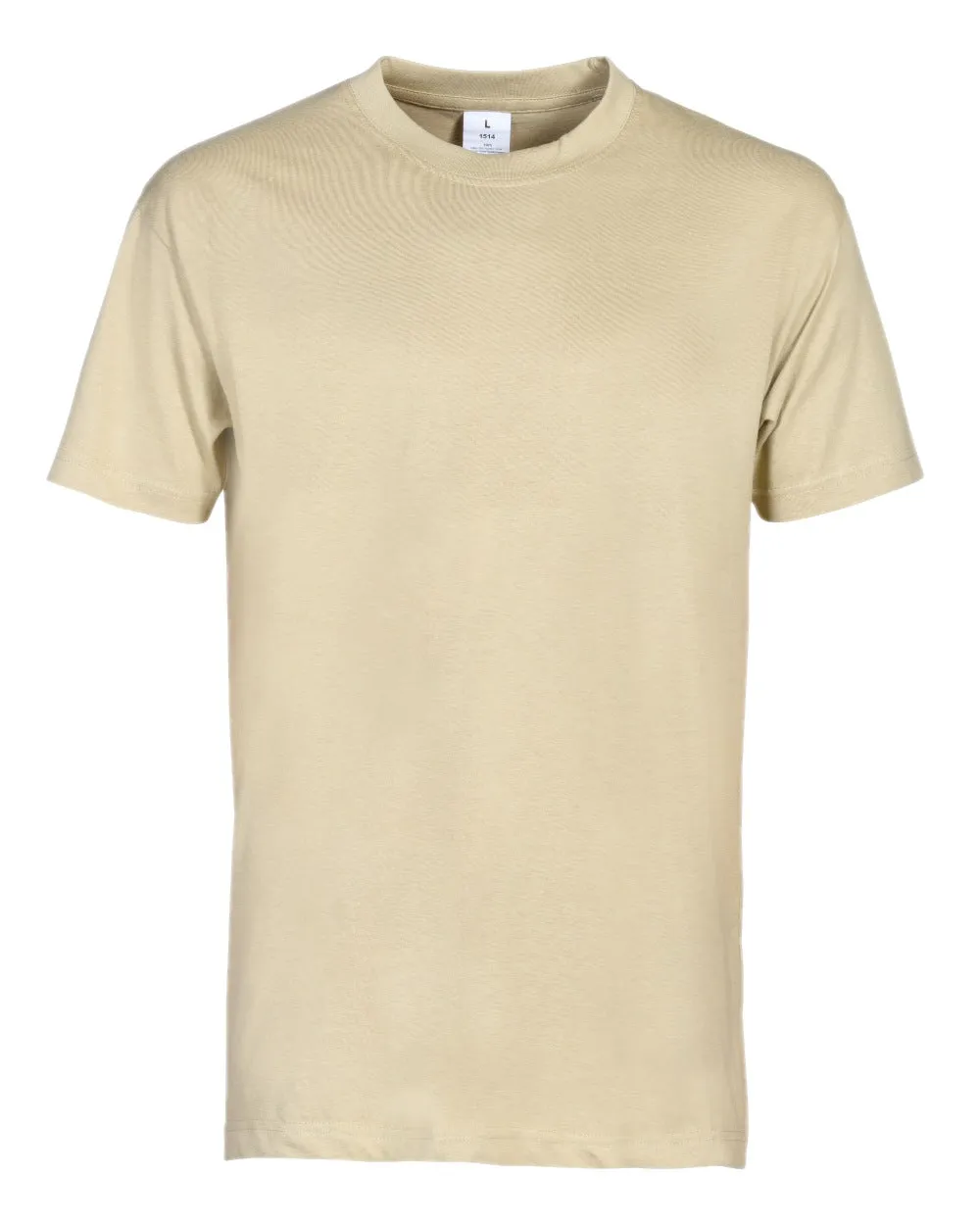 Percussion T-Shirts Camo Three Pack