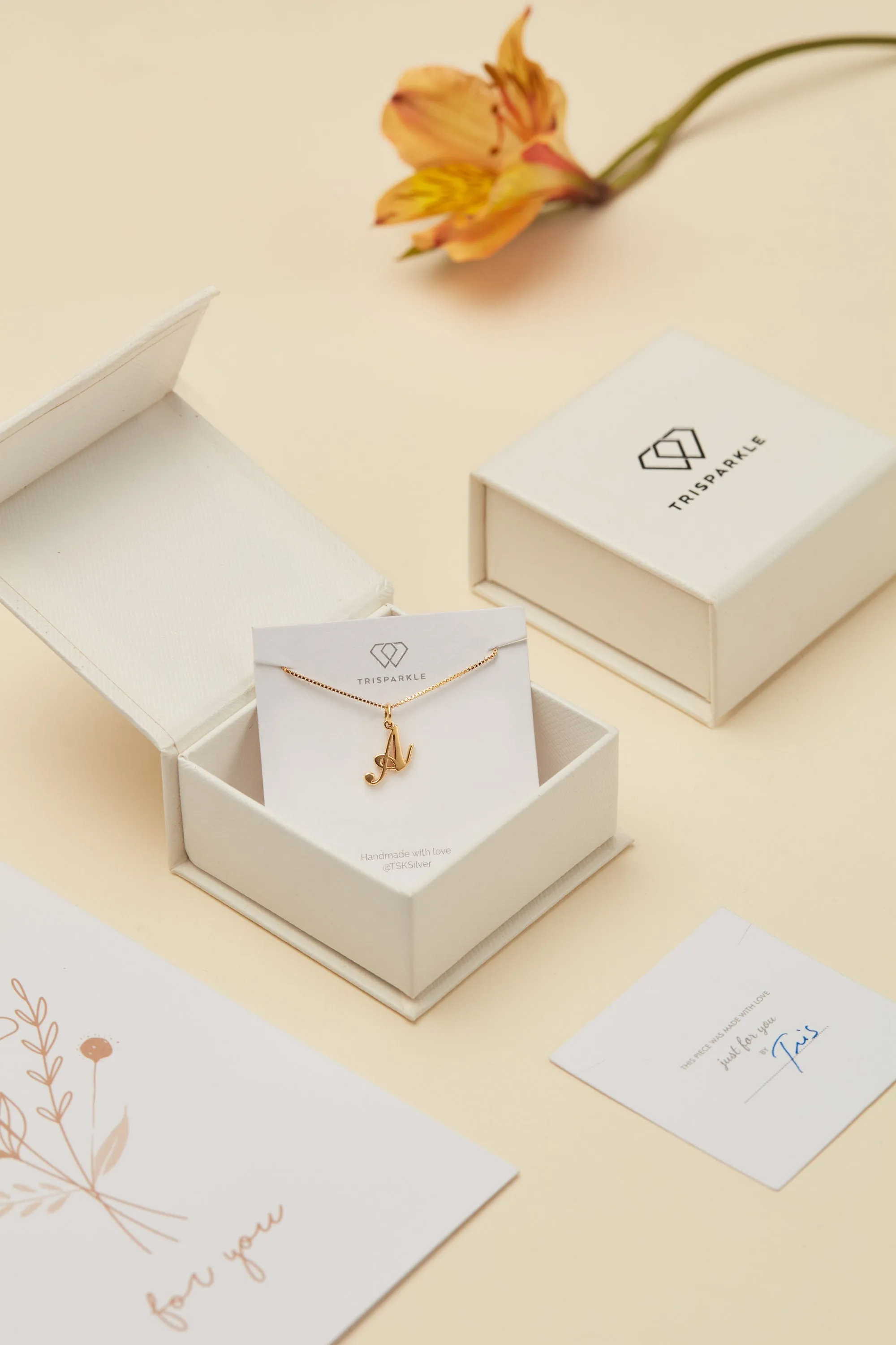 Personalized Gemstone Ring