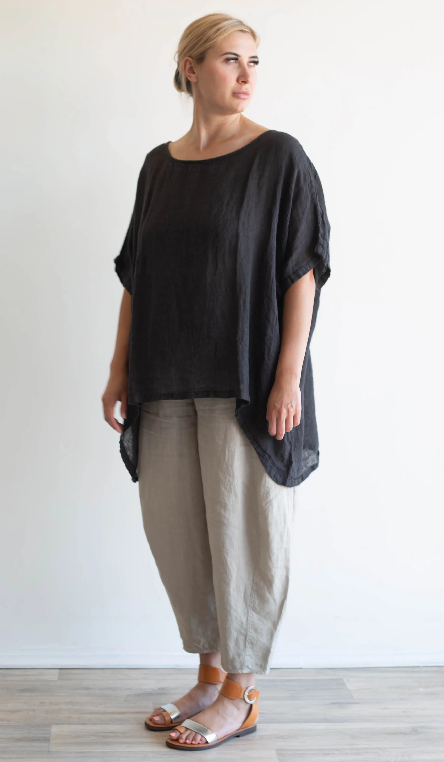 Phoebe Top
