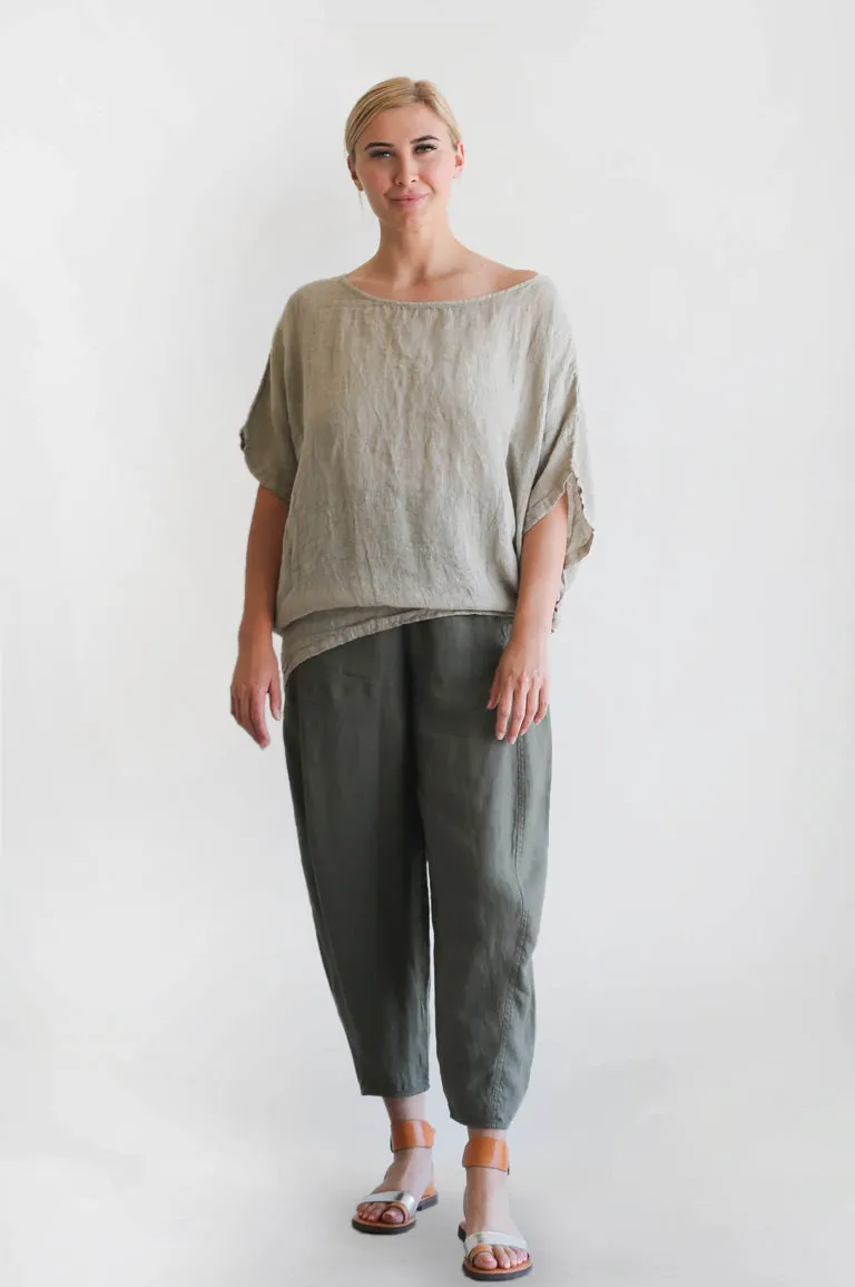 Phoebe Top