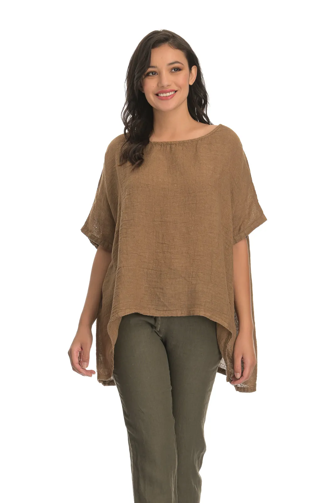 Phoebe Top