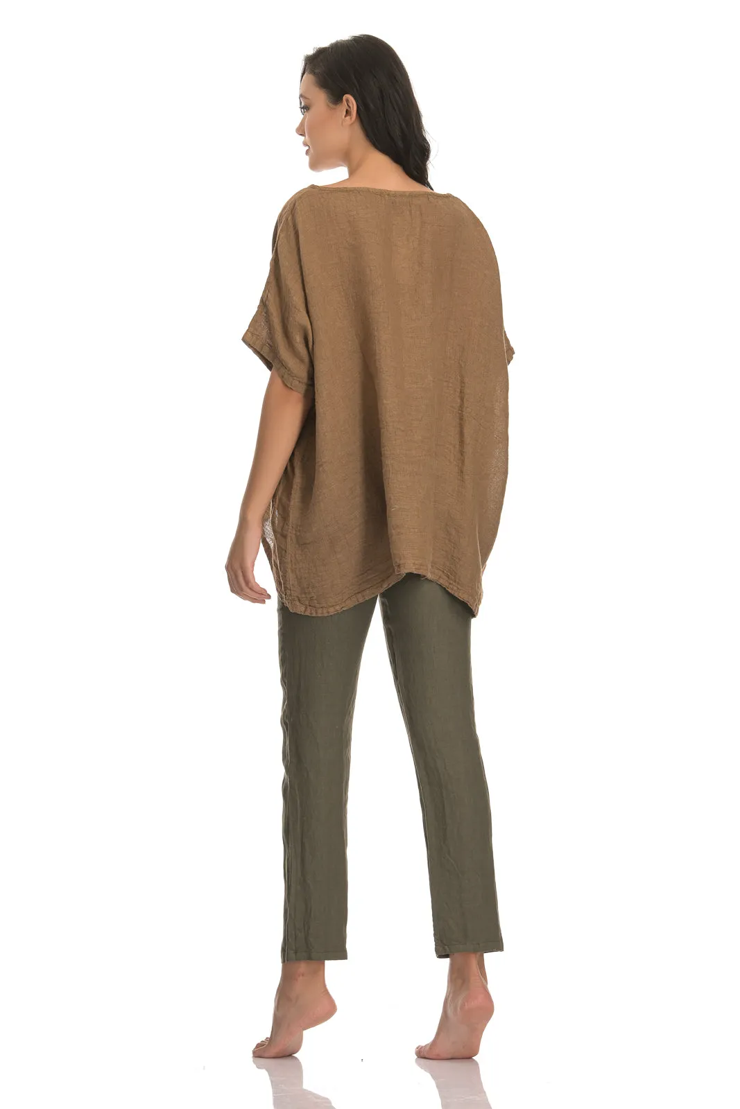Phoebe Top