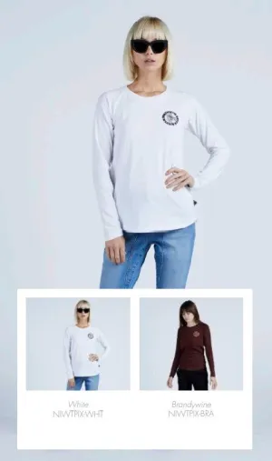 Pixie L/S Tee