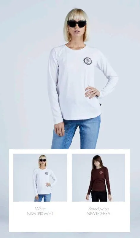 Pixie L/S Tee