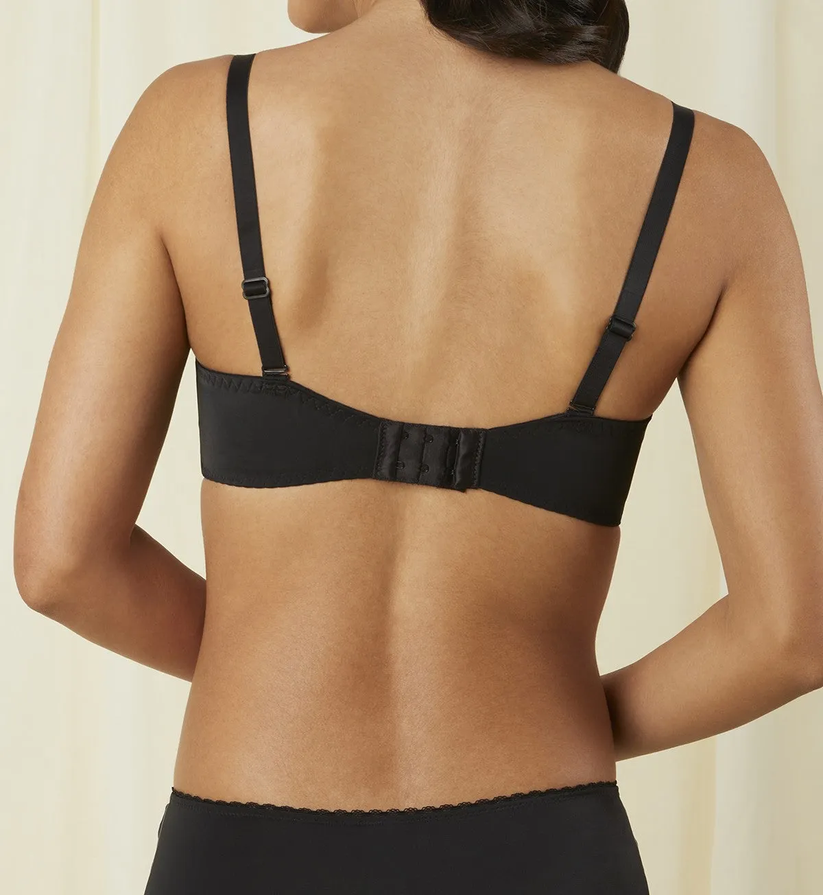 Plain T-Shirt Bra
