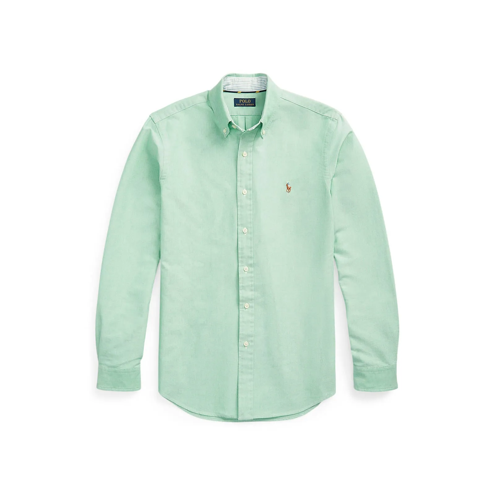 Polo Ralph Lauren - Oxford Shirt - Golf Green
