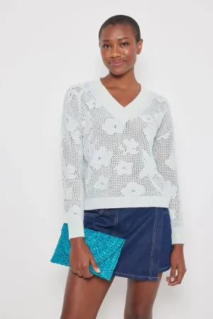Poppy Pullover Sweater