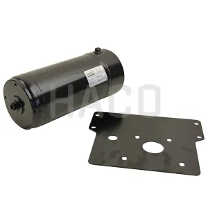 Pressure exchanger HACO to Suit CAD08.100.80.0140.B