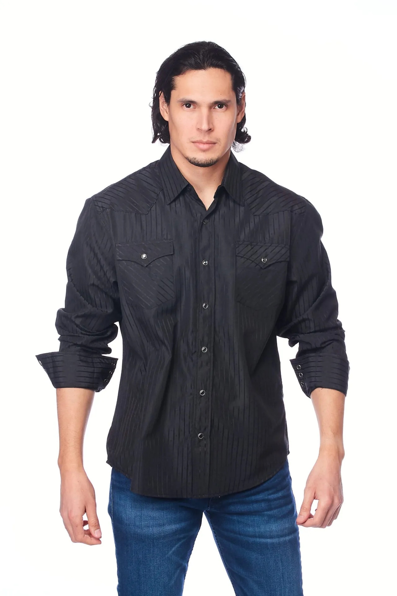 PS504-BLACK