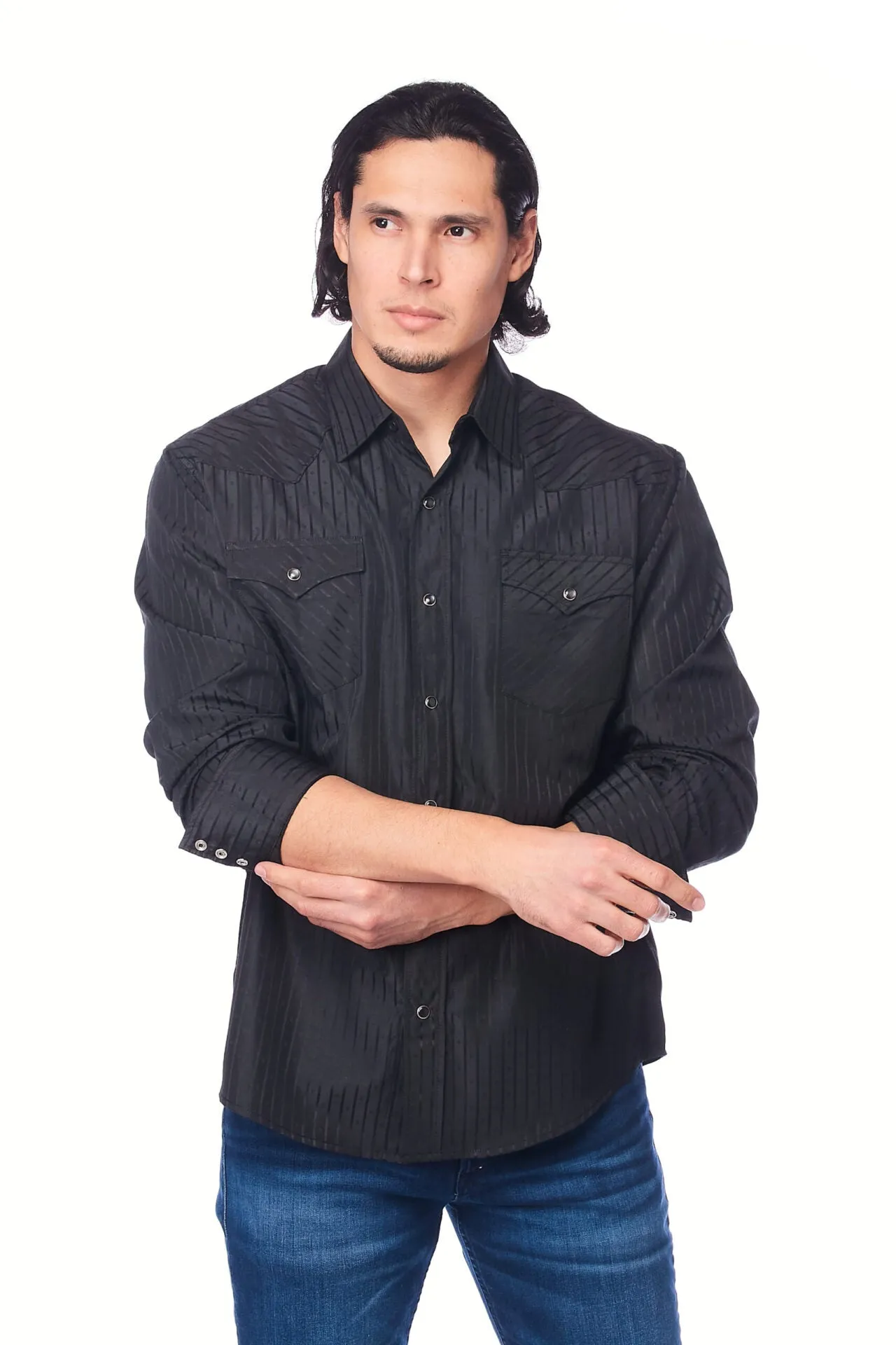 PS504-BLACK