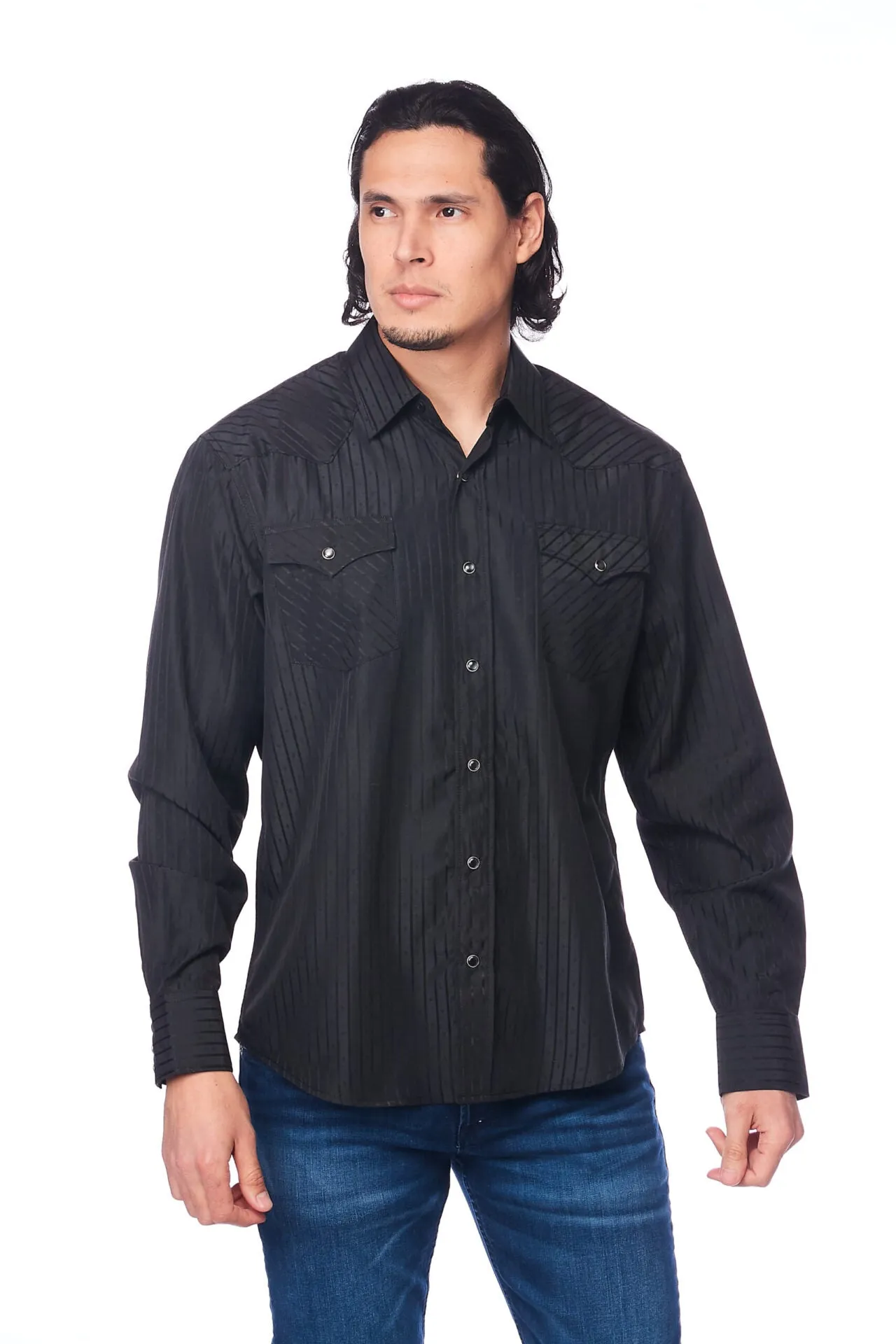 PS504-BLACK