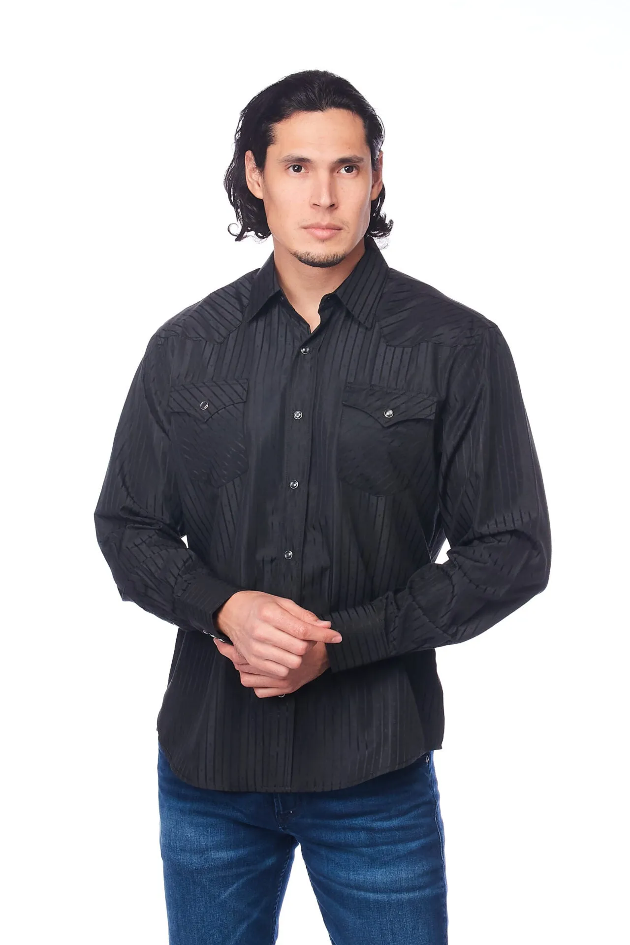 PS504-BLACK