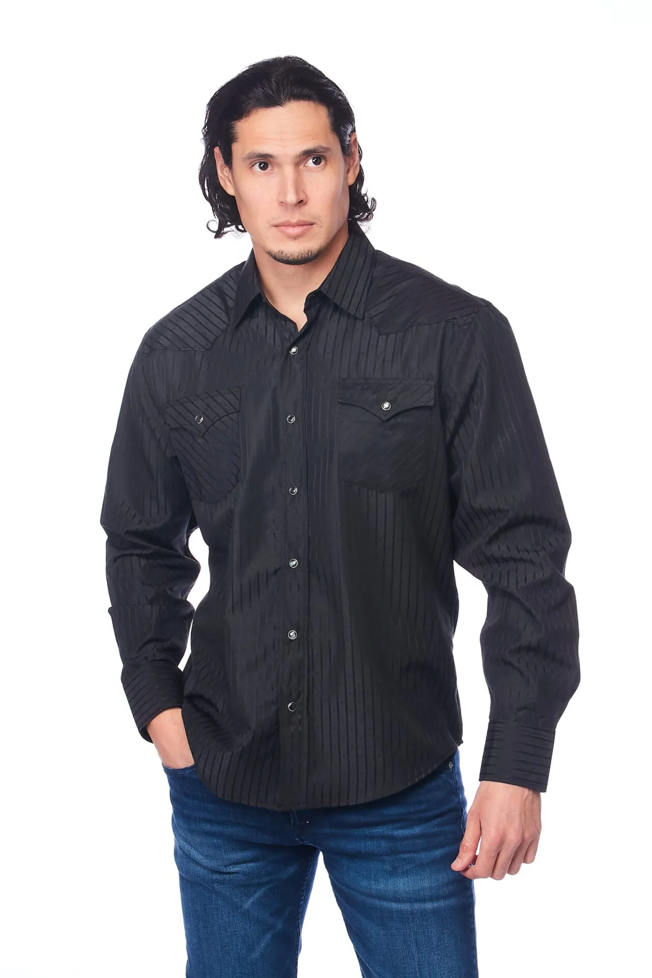 PS504-BLACK