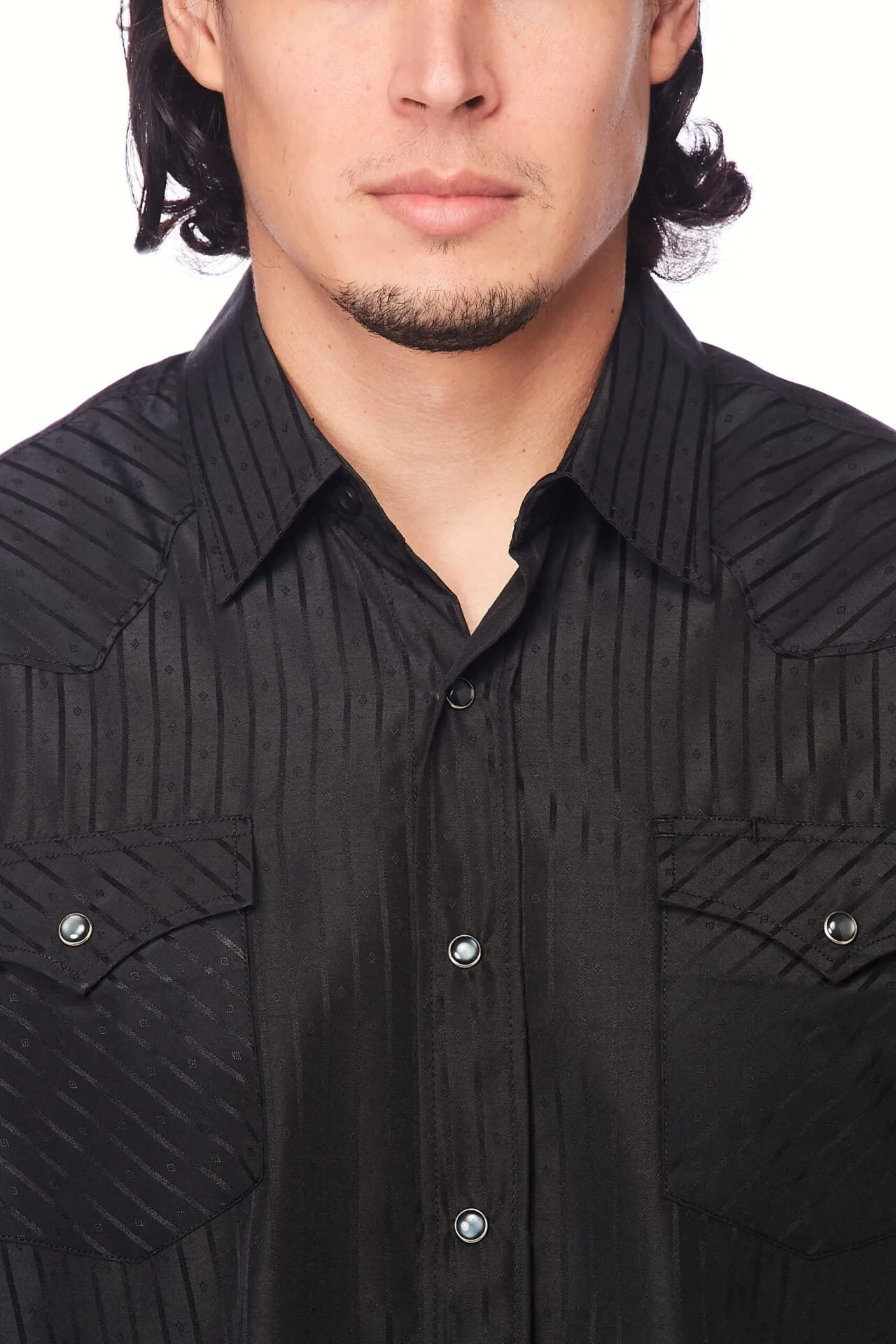 PS504-BLACK