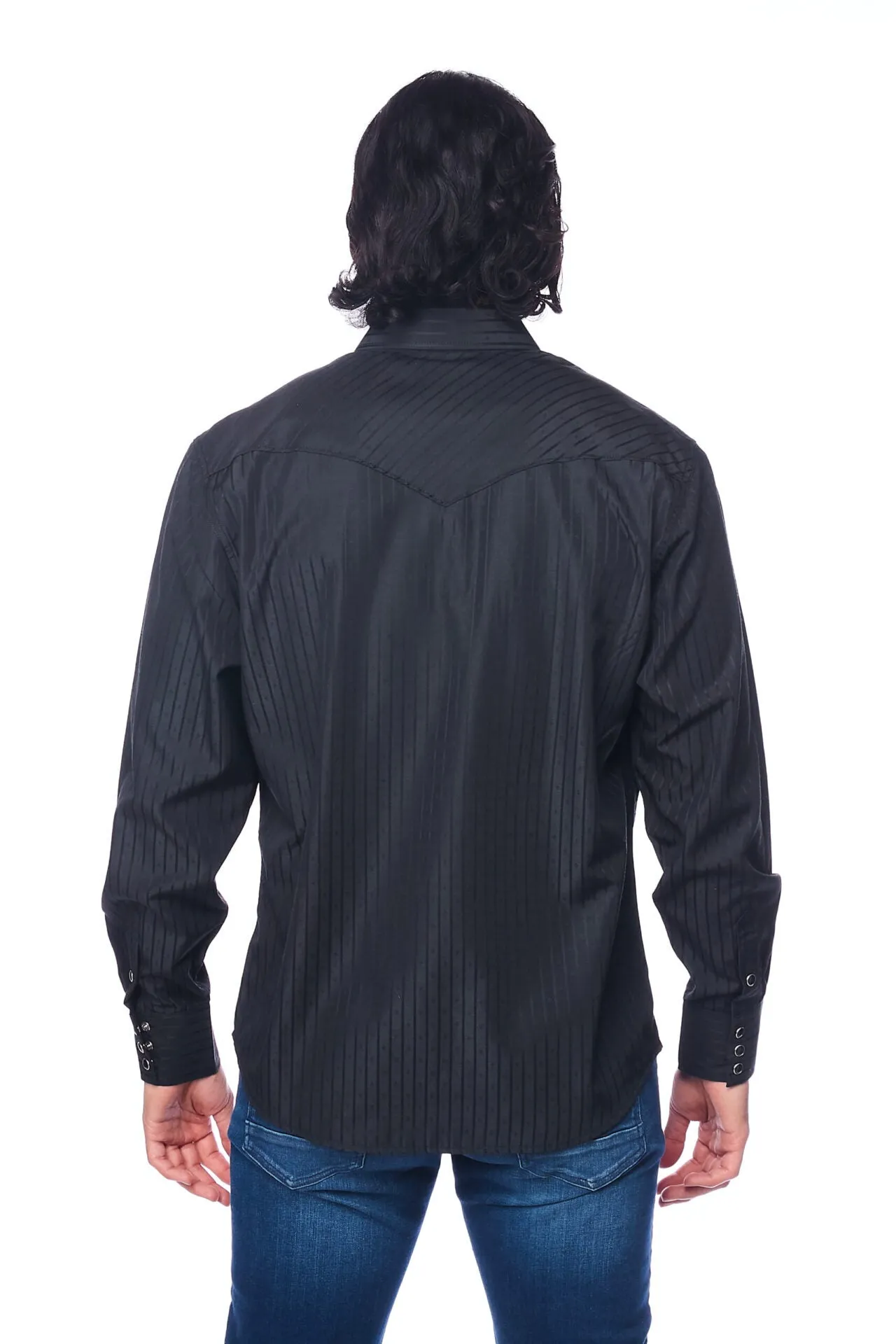PS504-BLACK