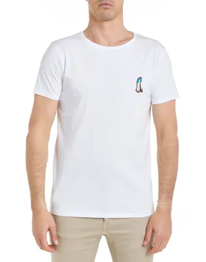 Pull-in TSH Patch Golf