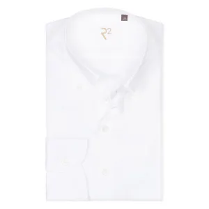R2 Premium oxford cotton shirt