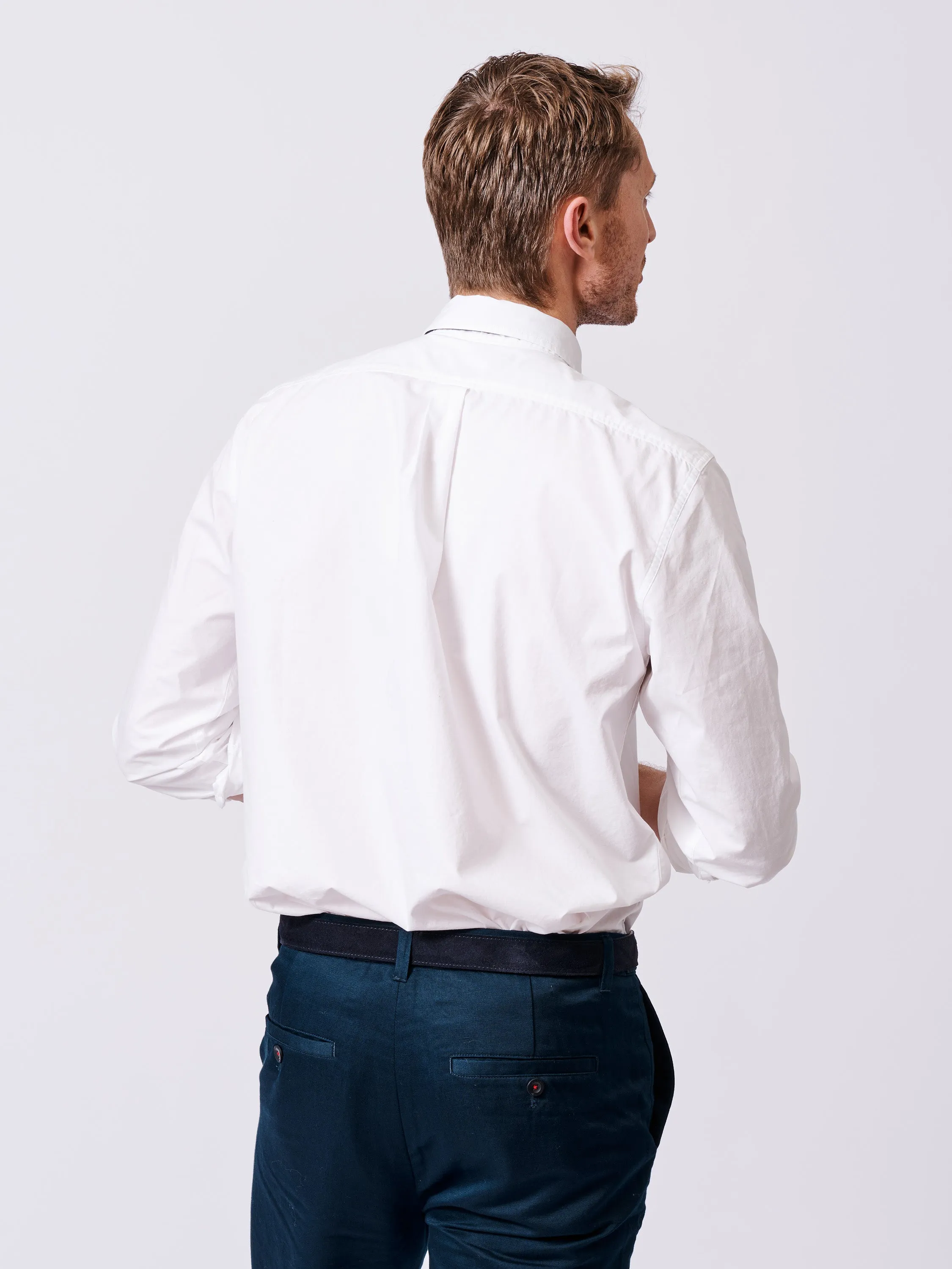 Radstone Button Down Shirt