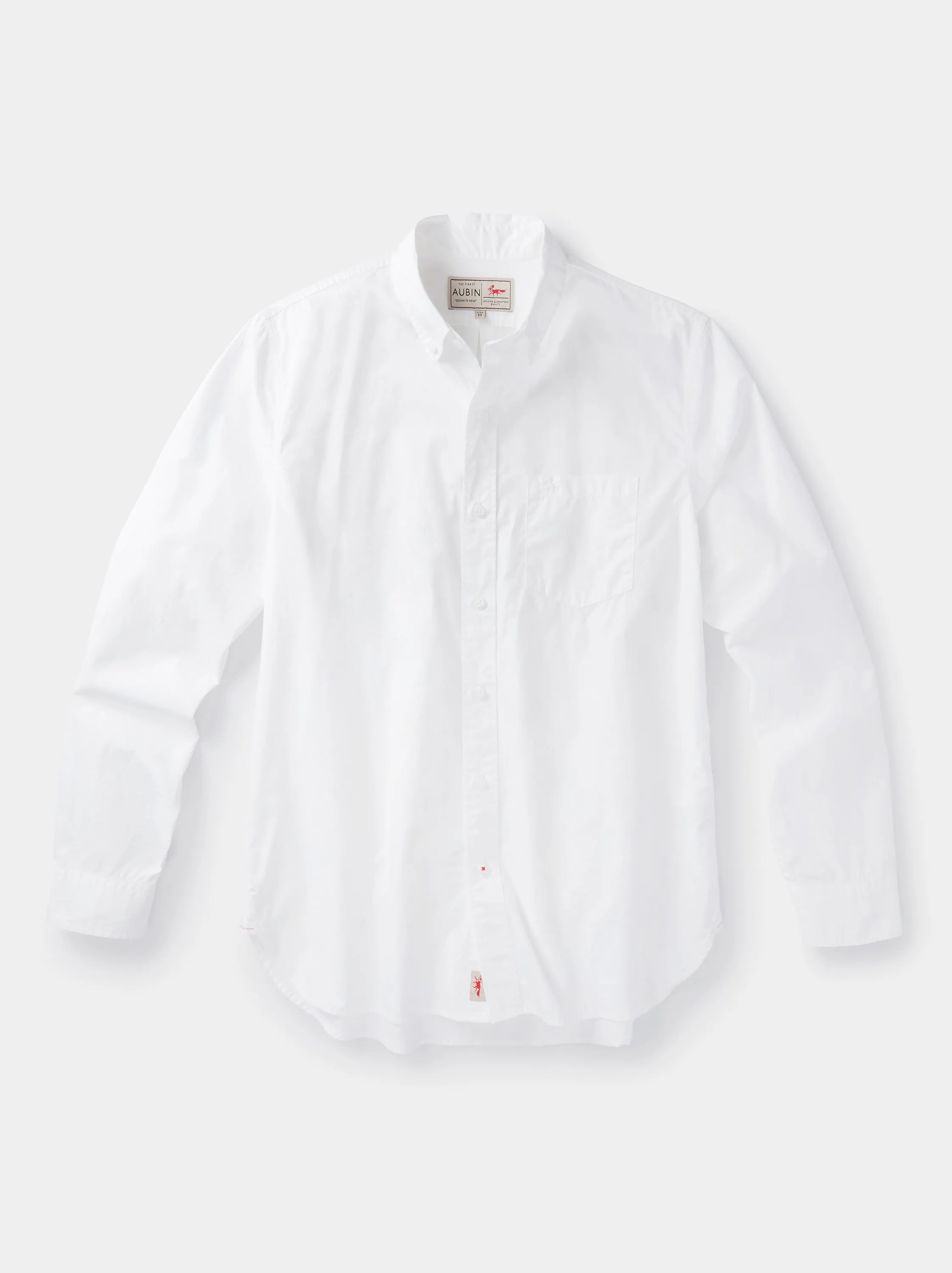 Radstone Button Down Shirt