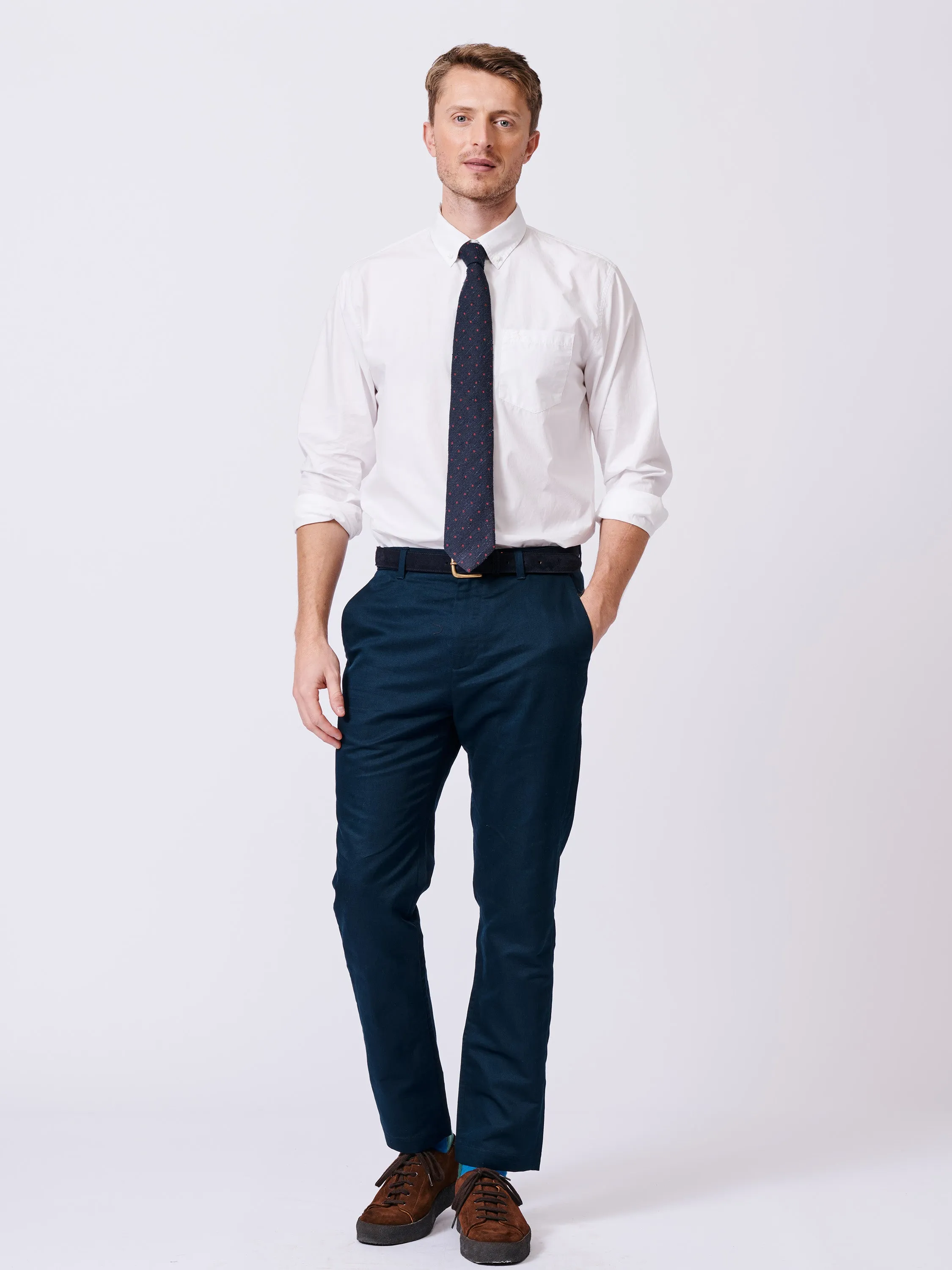 Radstone Button Down Shirt