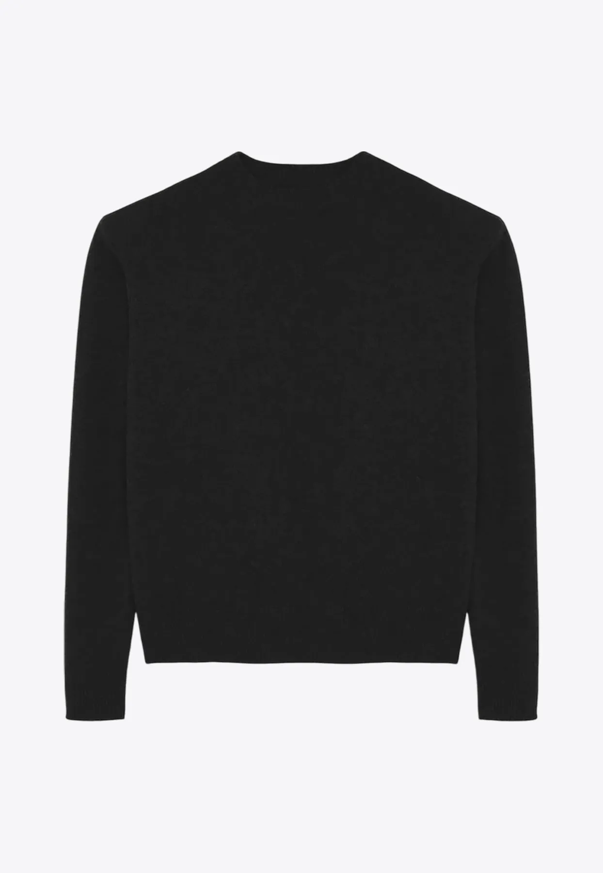 Rafaela Padded Knit Oversized Sweater