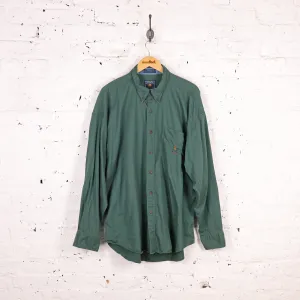 Ralph Lauren x Chaps Shirt - Green - XL