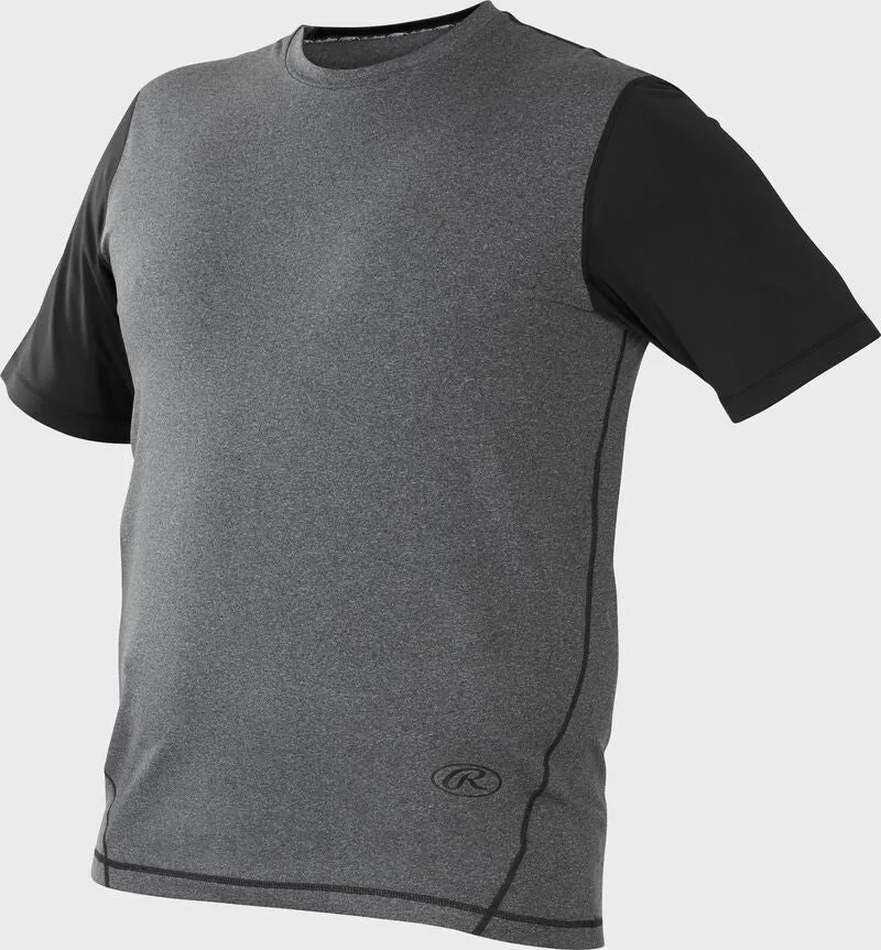 Rawlings Hurler Men's Performance T-Shirt