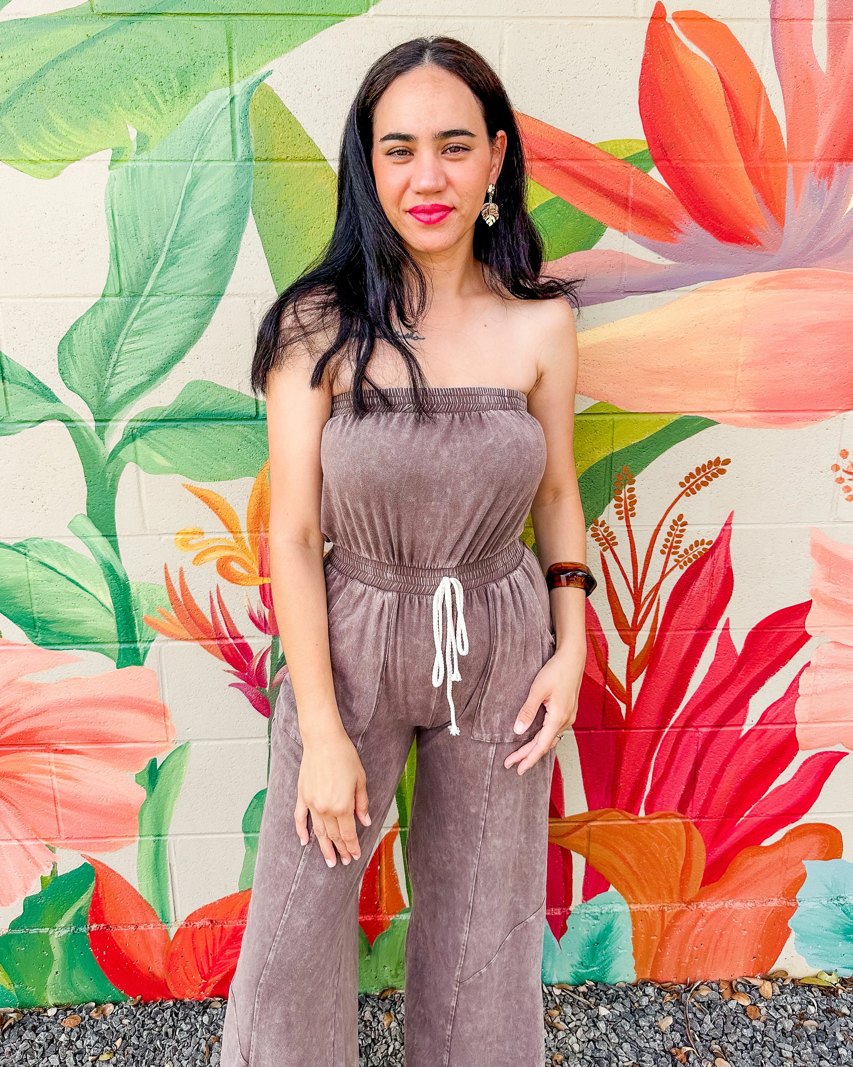 Relva Jumpsuit