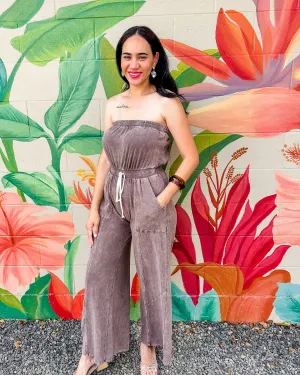 Relva Jumpsuit