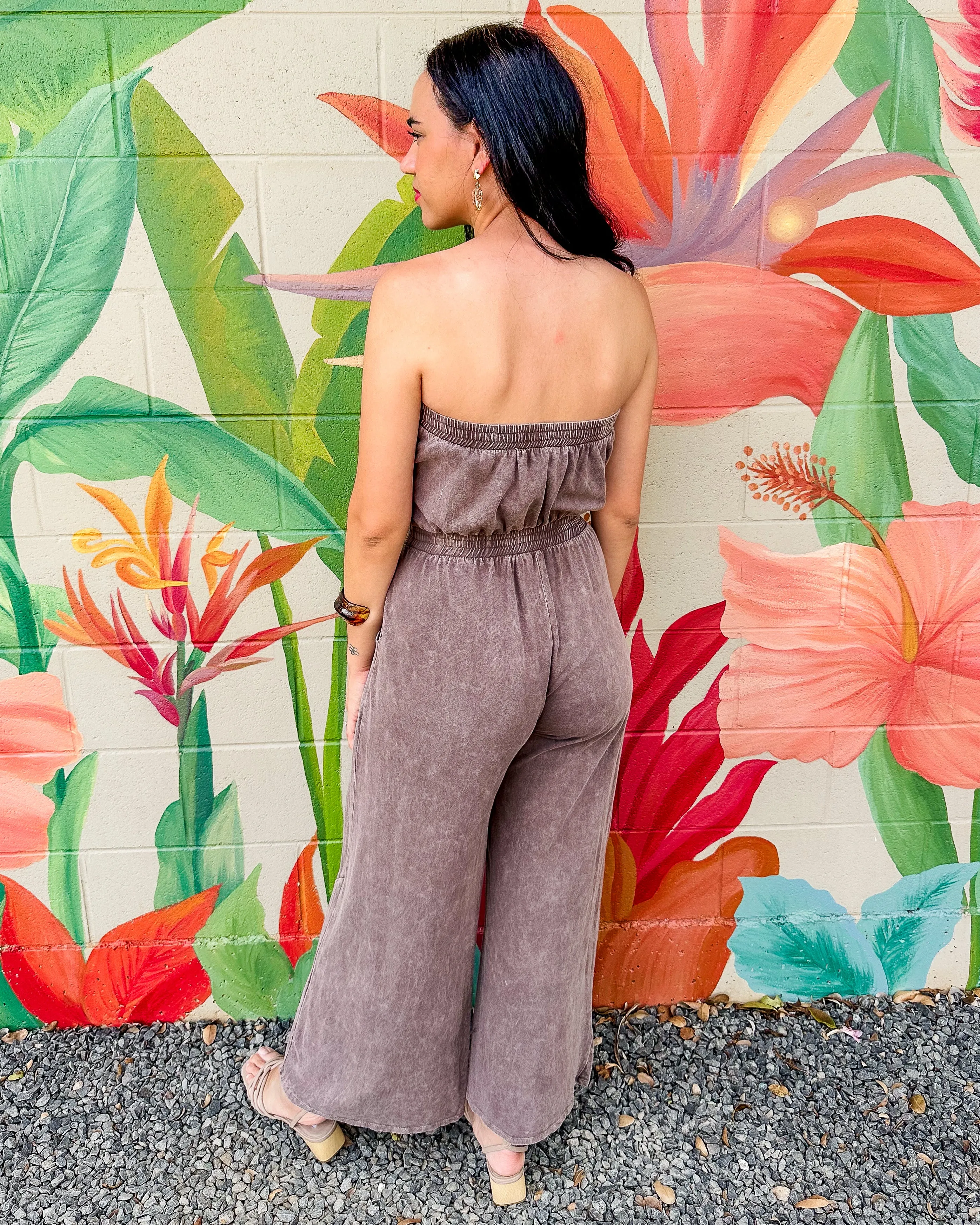 Relva Jumpsuit