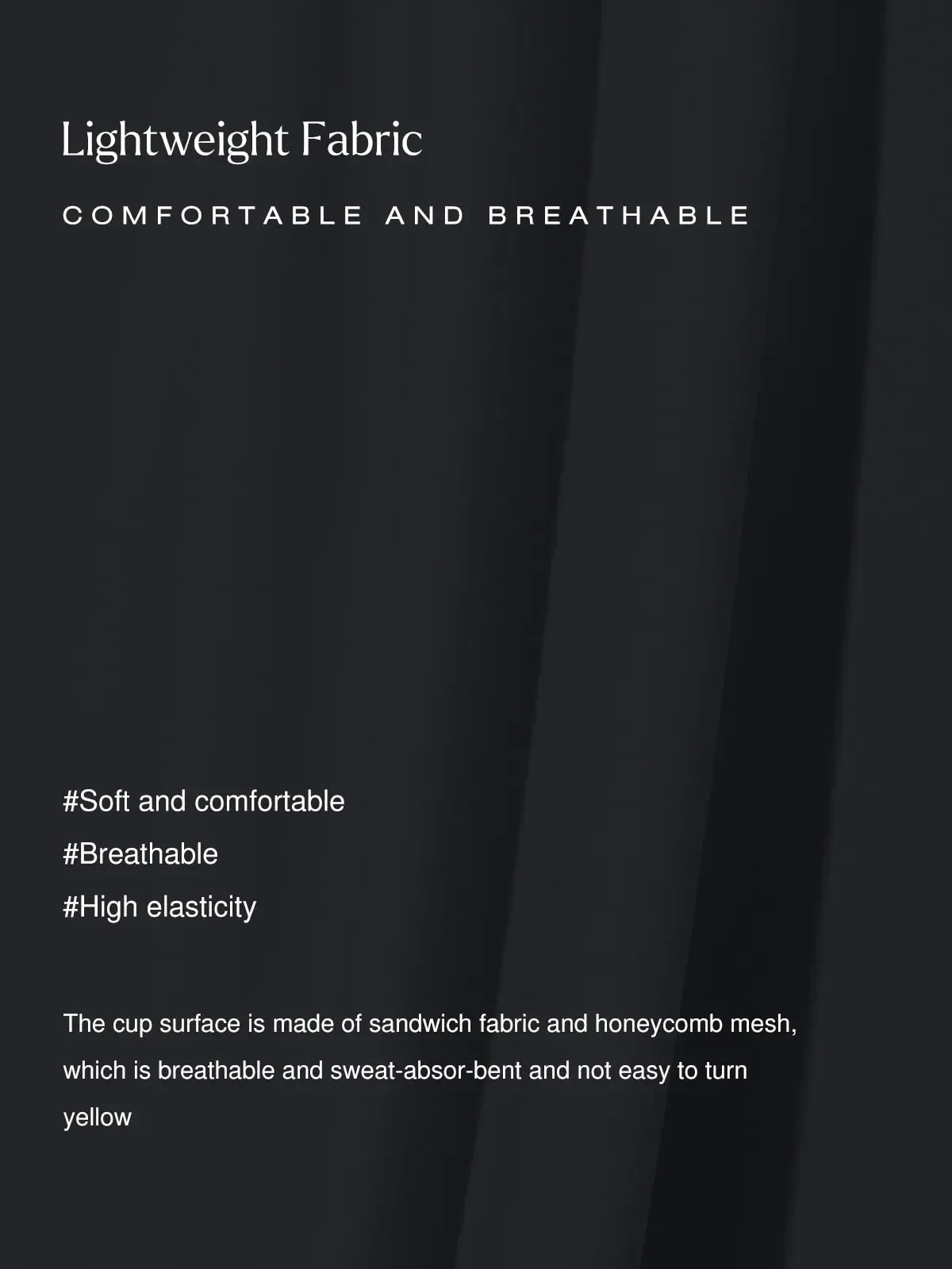 Seamless Push-Up Shapewear Bra