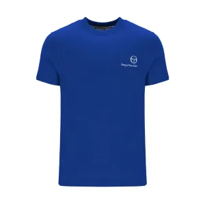 Serigo Tacchini Felton T-Shirt Nautical Blue