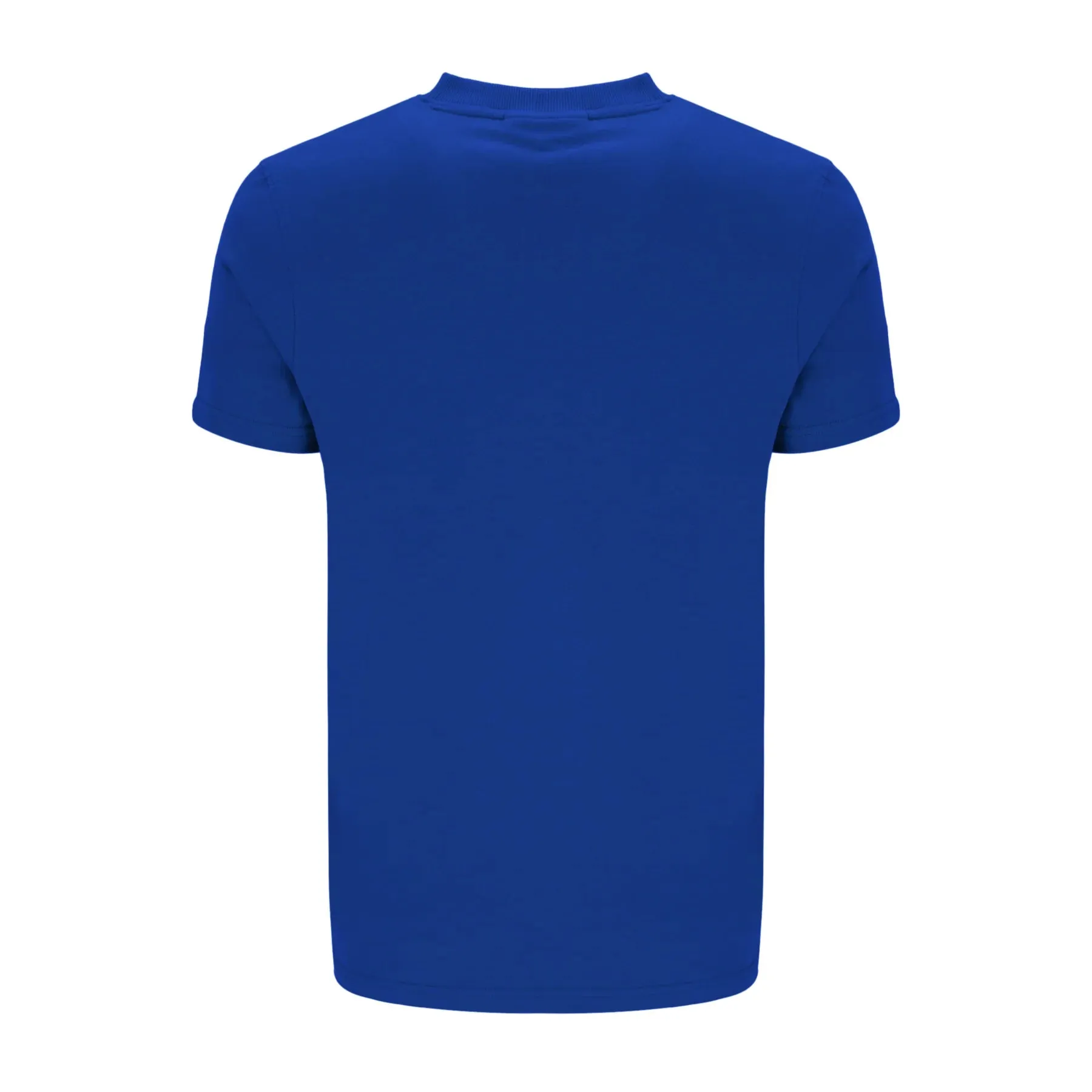 Serigo Tacchini Felton T-Shirt Nautical Blue