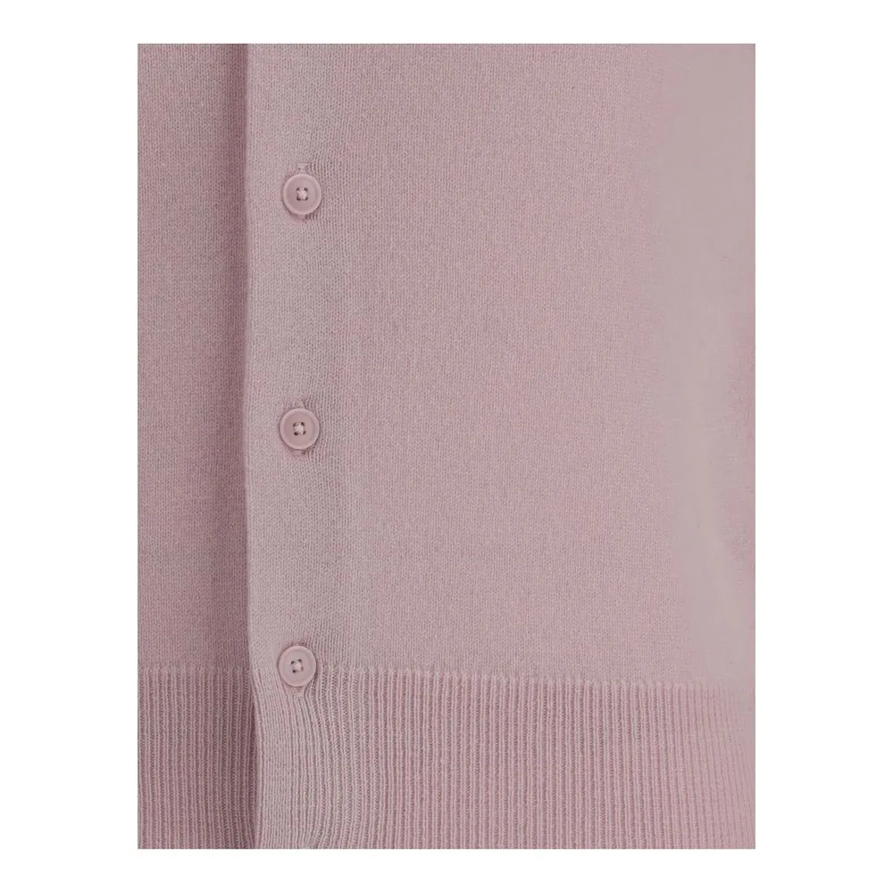 Short-sleeve Cardigan