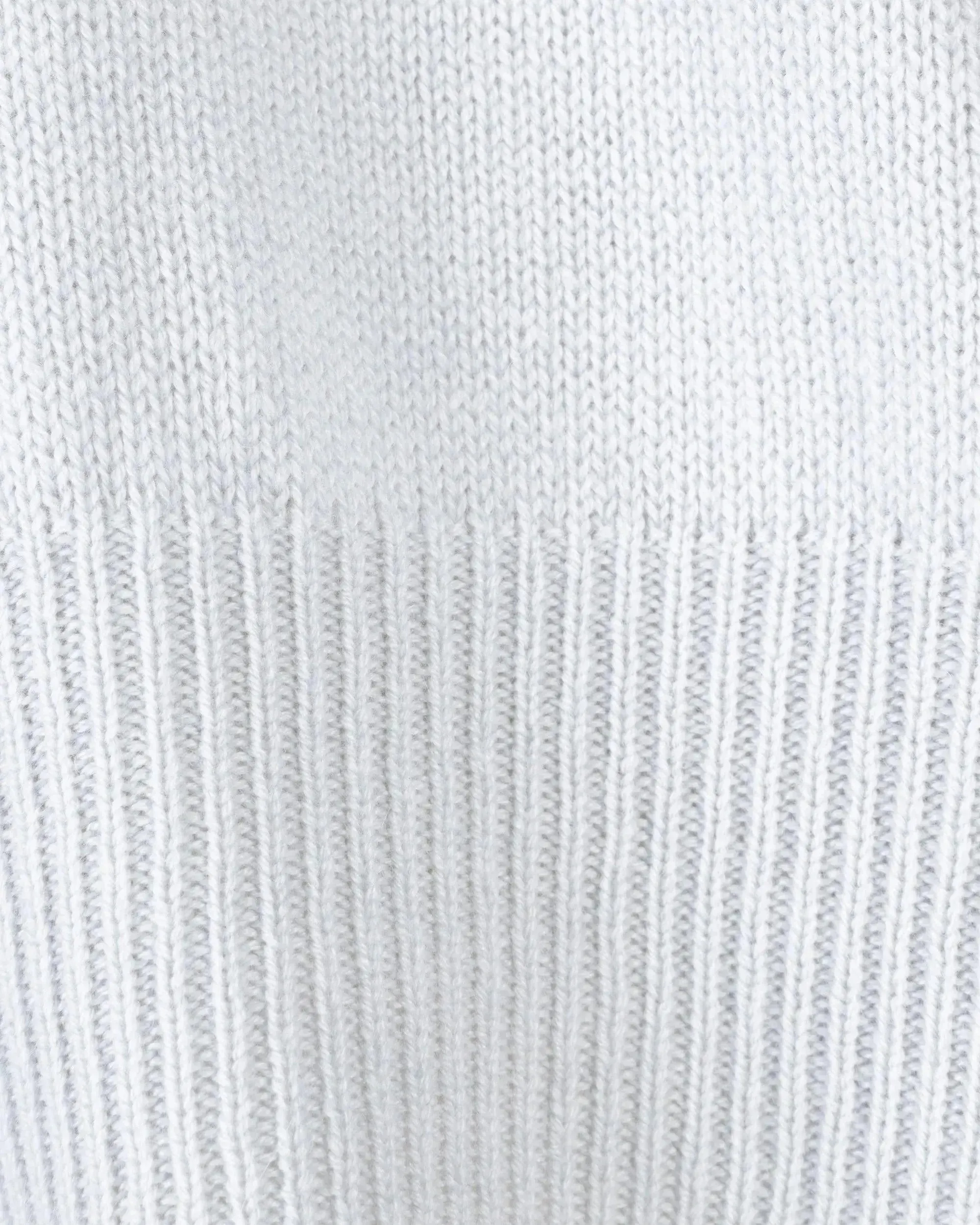 Short Sleeve Crewneck Sweater