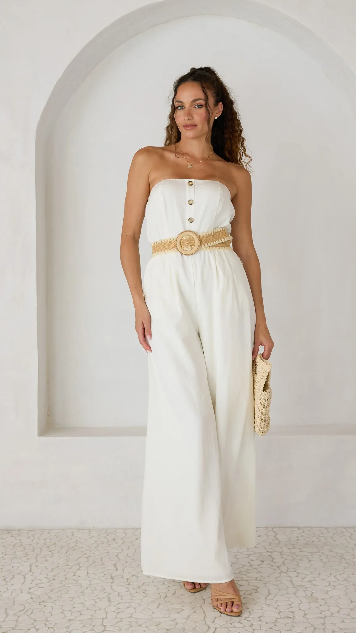 Sienna Jumpsuit