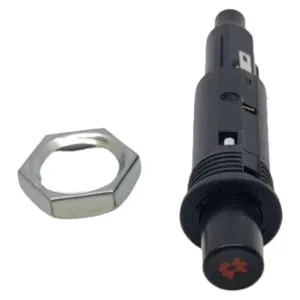 Smev Kit Piezo Ignition for Two Burner Cooktop Suits Model Pi8022