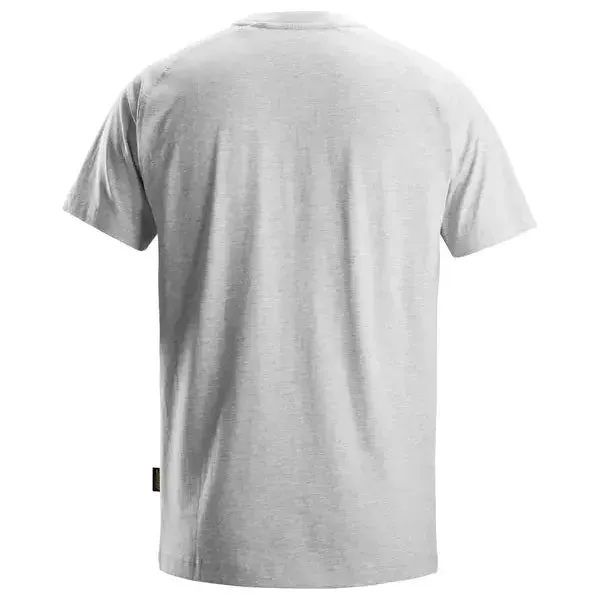 Snickers 2590 Logo T-Shirt