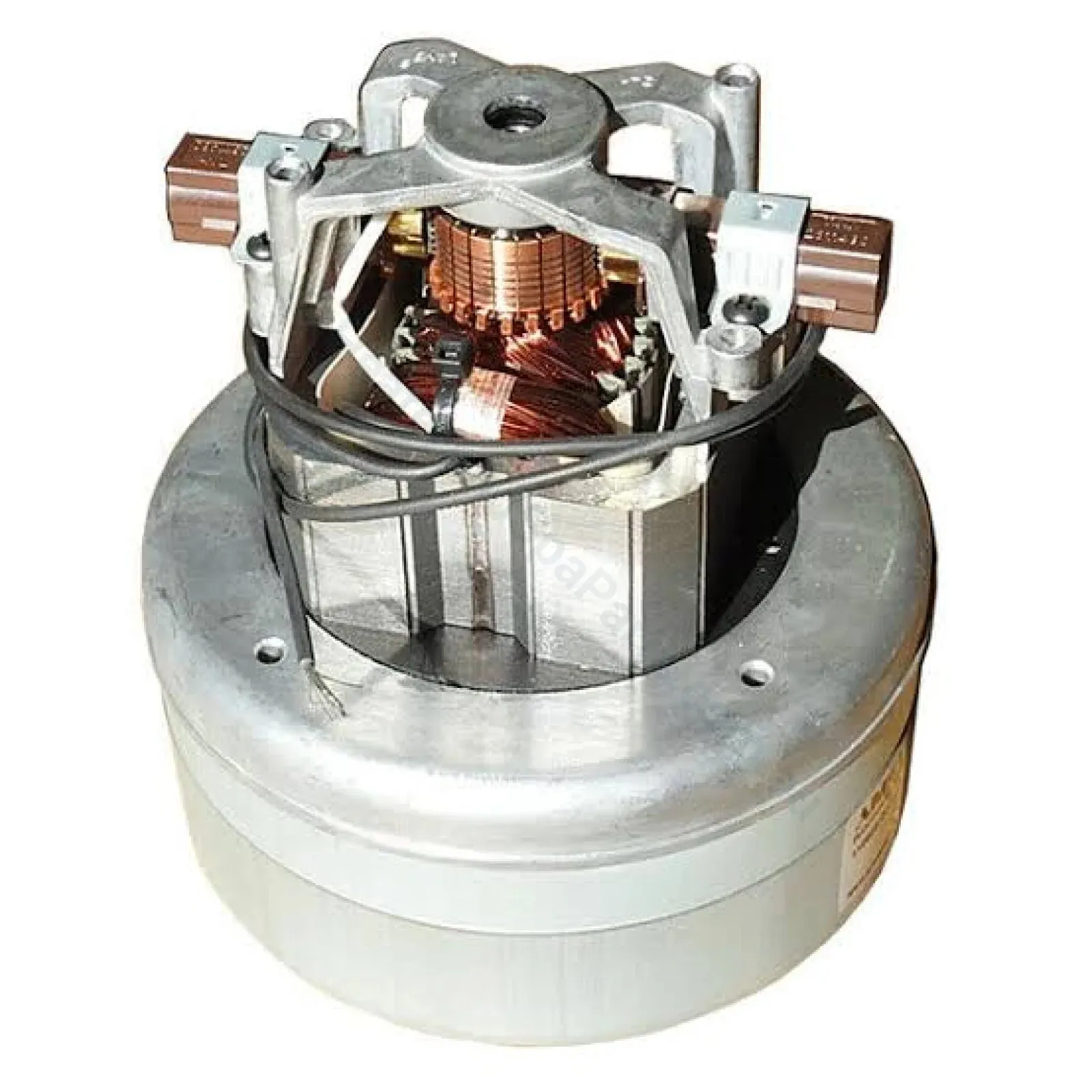 Spa Blower Motor - 1100W Ametek Lamb - Semi-universal