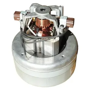 Spa Blower Motor - 1100W Ametek Lamb - Semi-universal