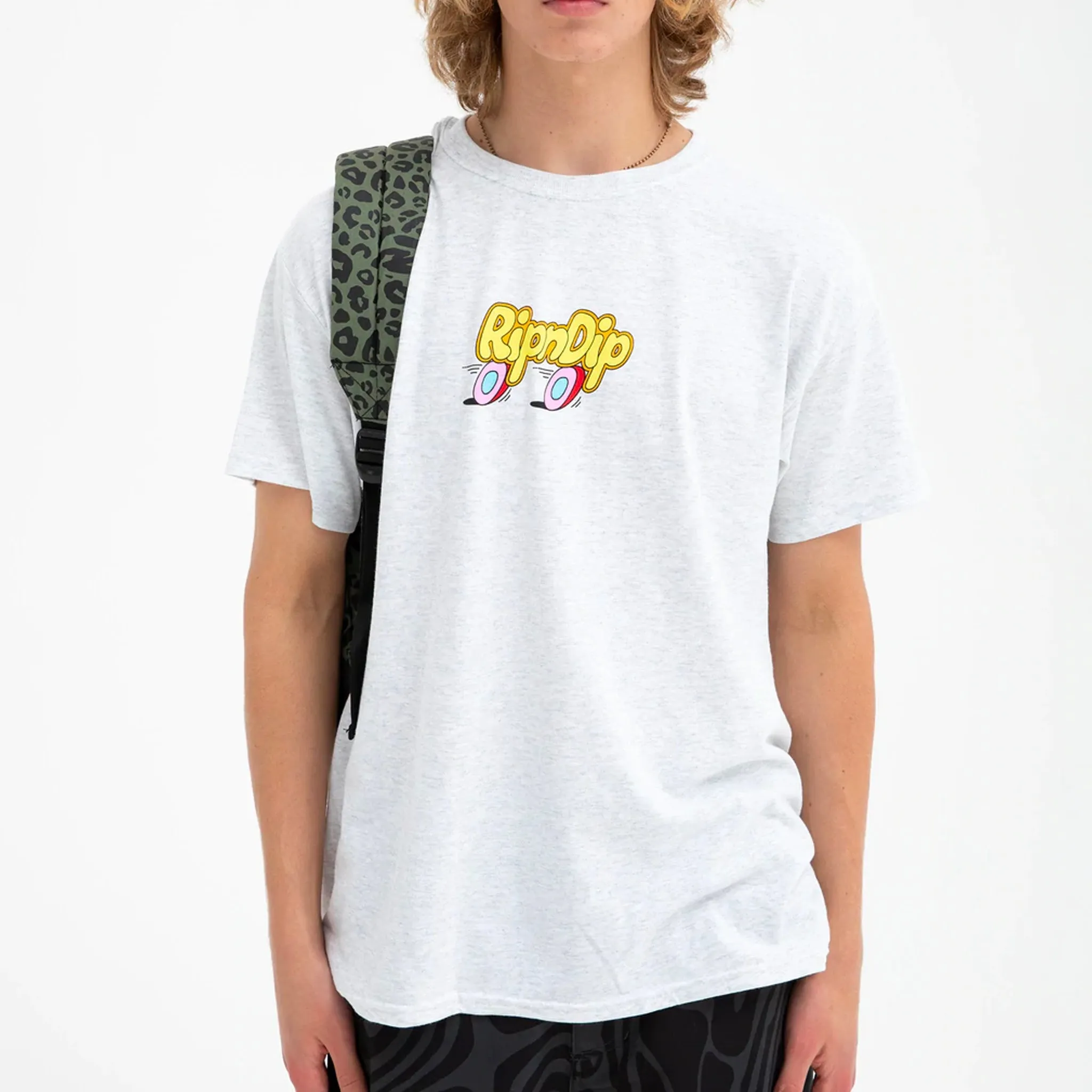 Speedway Boogie tee