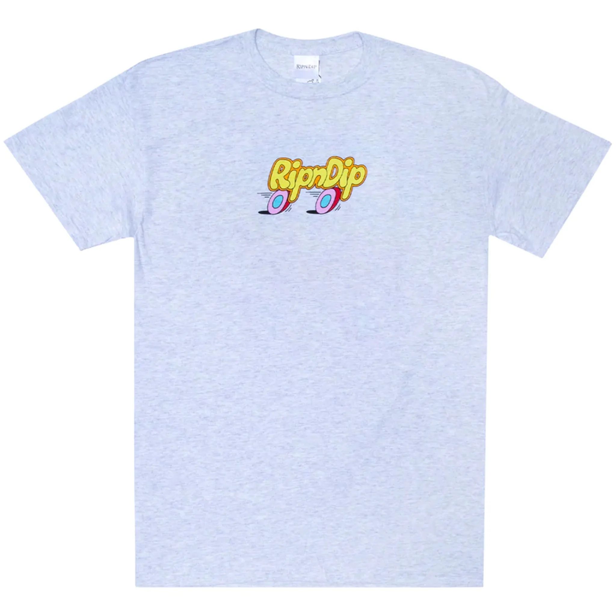 Speedway Boogie tee