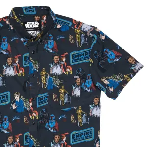 Star Wars™ "All Too Easy" – KUNUFLEX Short Sleeve Shirt