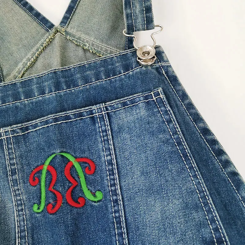 StyloDenims Hip-Hop-Jeans-Overall: Die Style-Revolution beginnt hier!