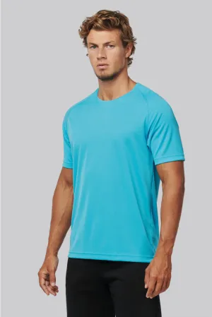 T-shirt de manga curta de desporto (1 de 2)